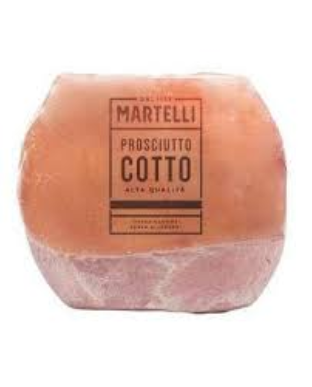 PROSCIUTTO COTTO CKD HAM PKG